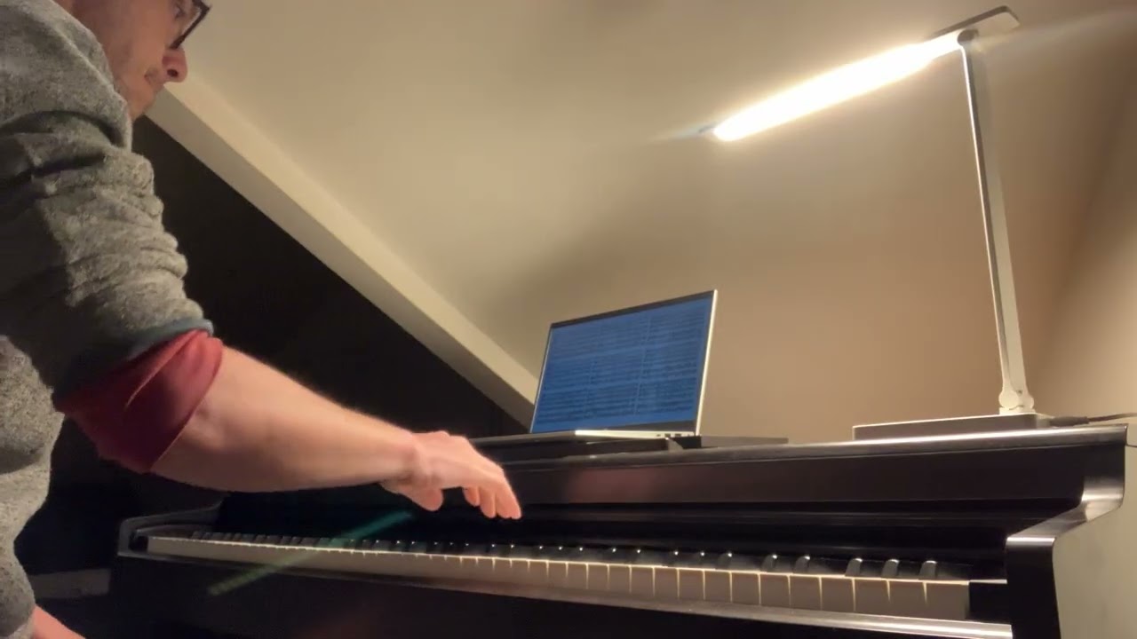 Hallelujah