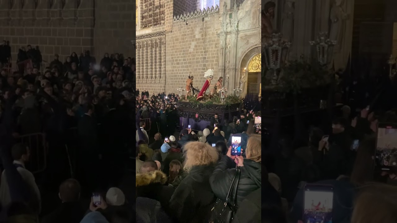 Humildad Toledo 2024