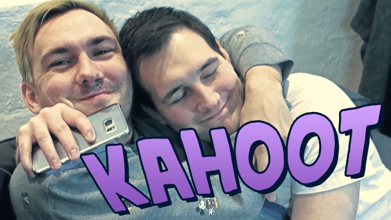 THE PREBZ OG DENNIS KAHOOT QUIZ