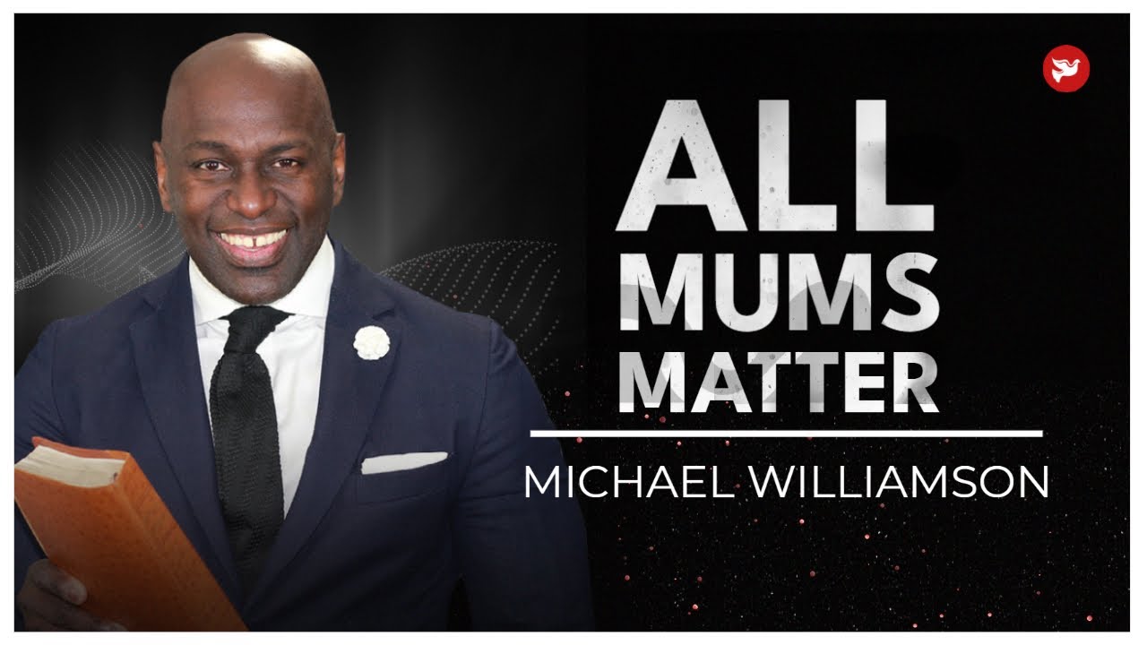 All Mums Matter