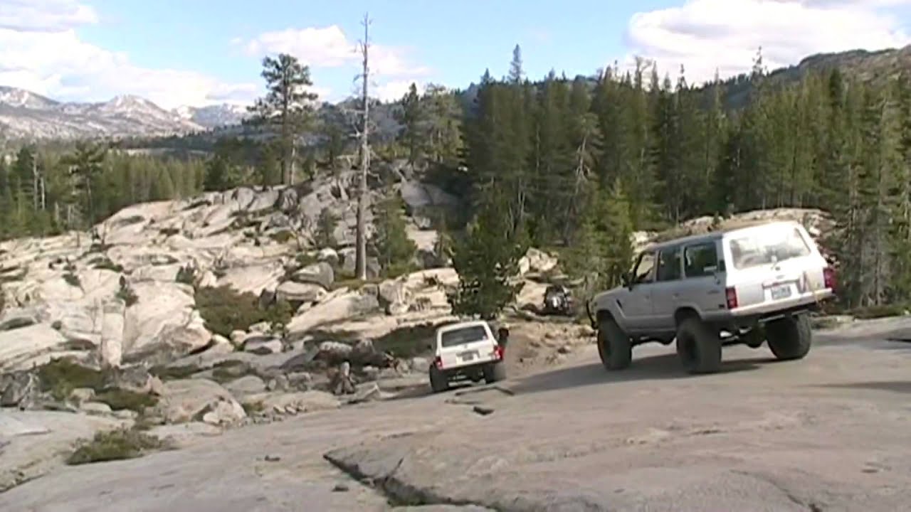 Rubicon 06-09 Part 7