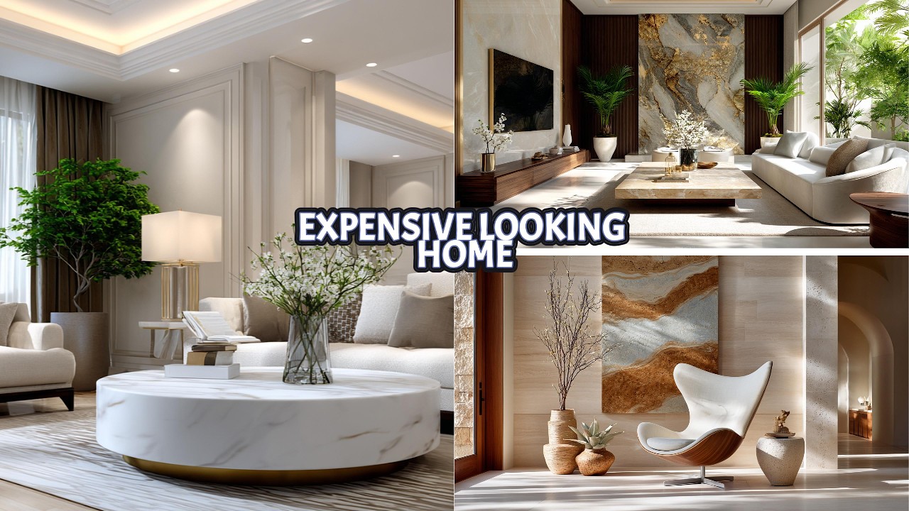 Quiet Luxury Home Decor 2026: Elegant Design Ideas That Look Effortlessly Expensive