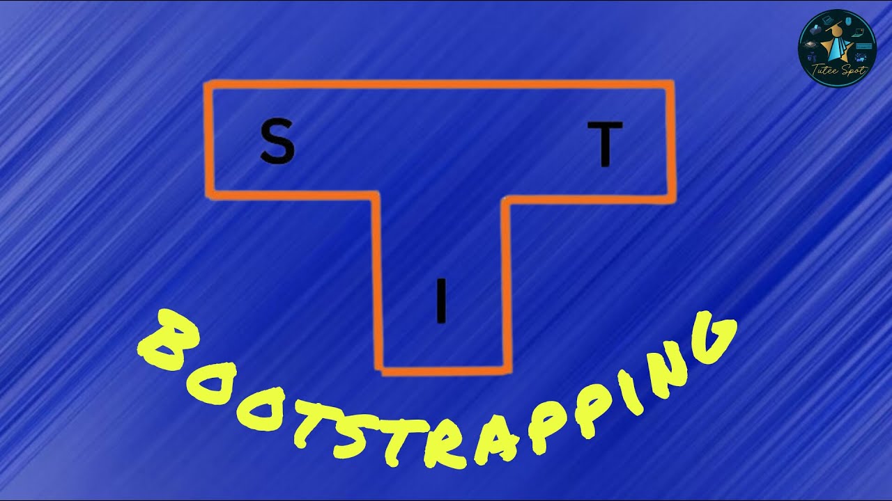 Bootstrapping in compiler design #cse #compilerdesign #bootstrapping