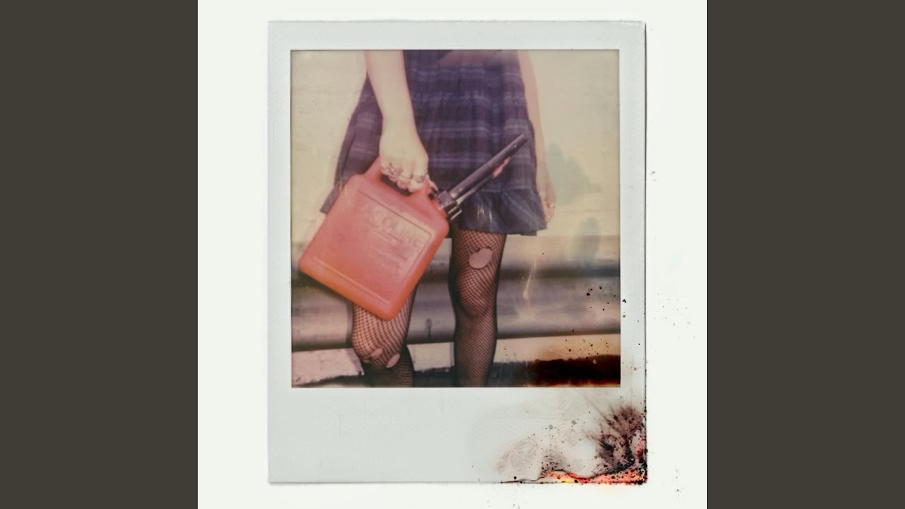 Gasoline