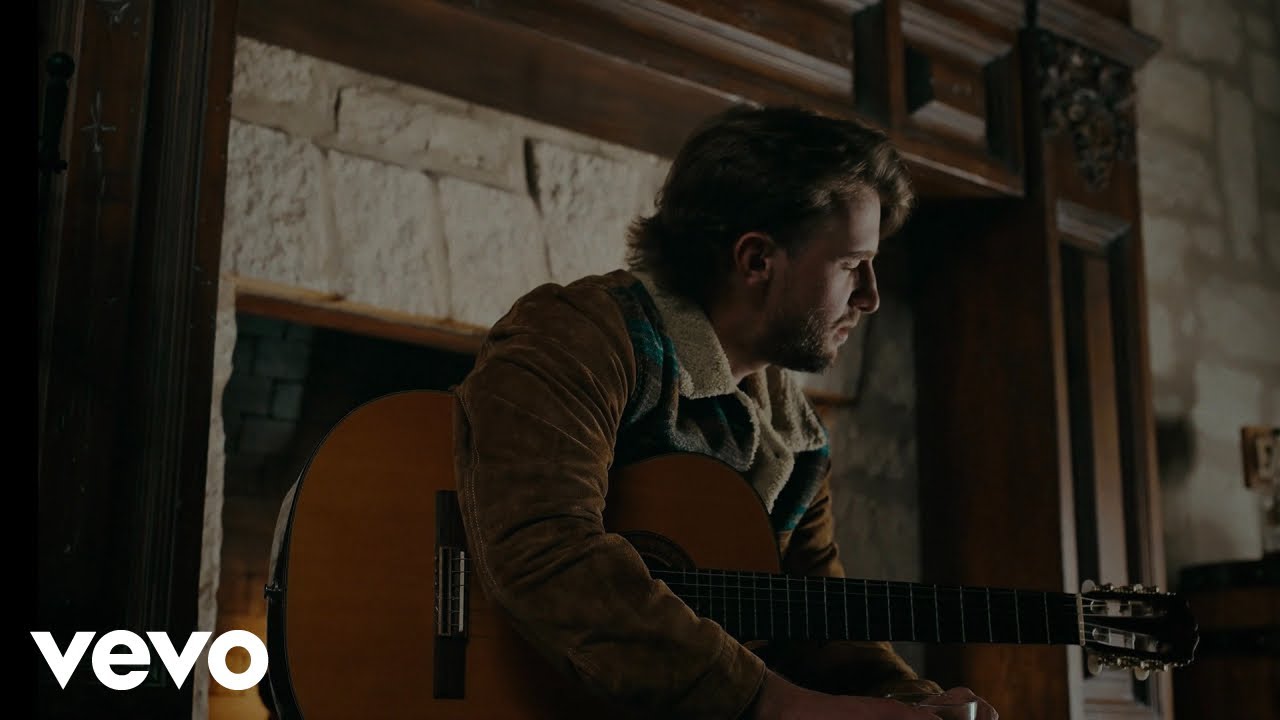 Hayden Baker - Is It Cold In Oklahoma