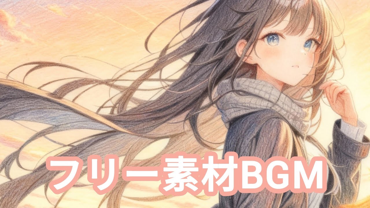 大切な日だから/しろもち【フリー素材BGM】