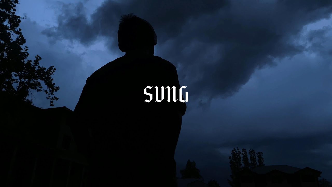 SVNG - MUENG MAI GANG (Official audio)