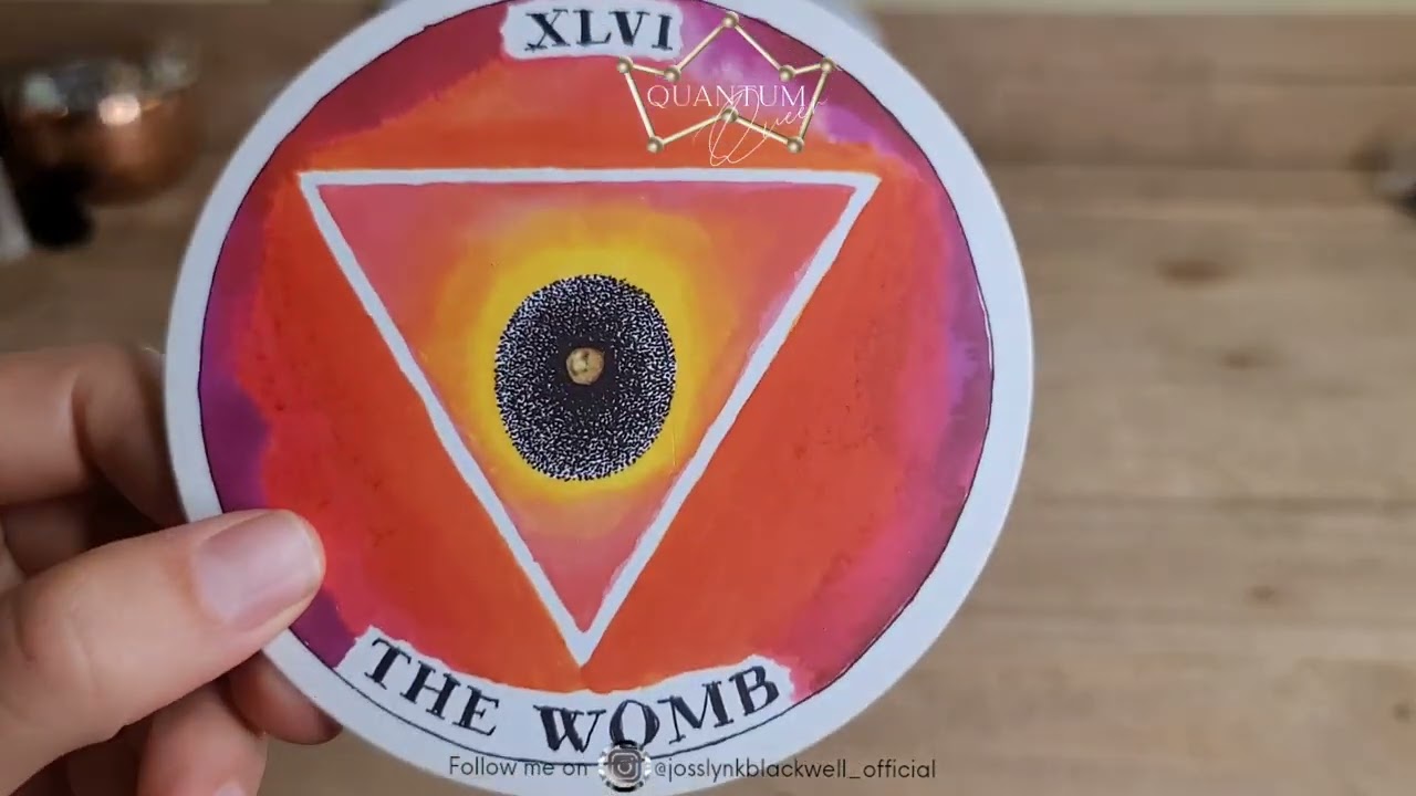 Scorpio - You're on a different level now Scorps! - Quantum Tarotscope