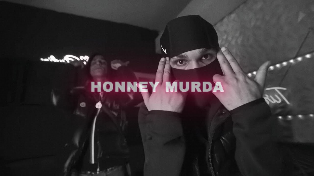 [FREE] Hades 66 x Laja x Pressure 9x19 ''HONNEY MURDA'' Detroit Type Beat | Trap Instrumental 2026