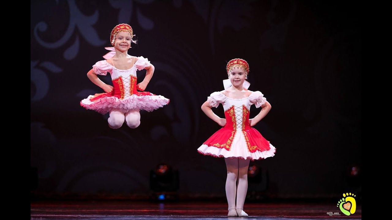 Школа классического балета 