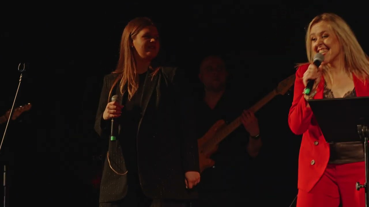 Anna Krawczykowska - Moje imię