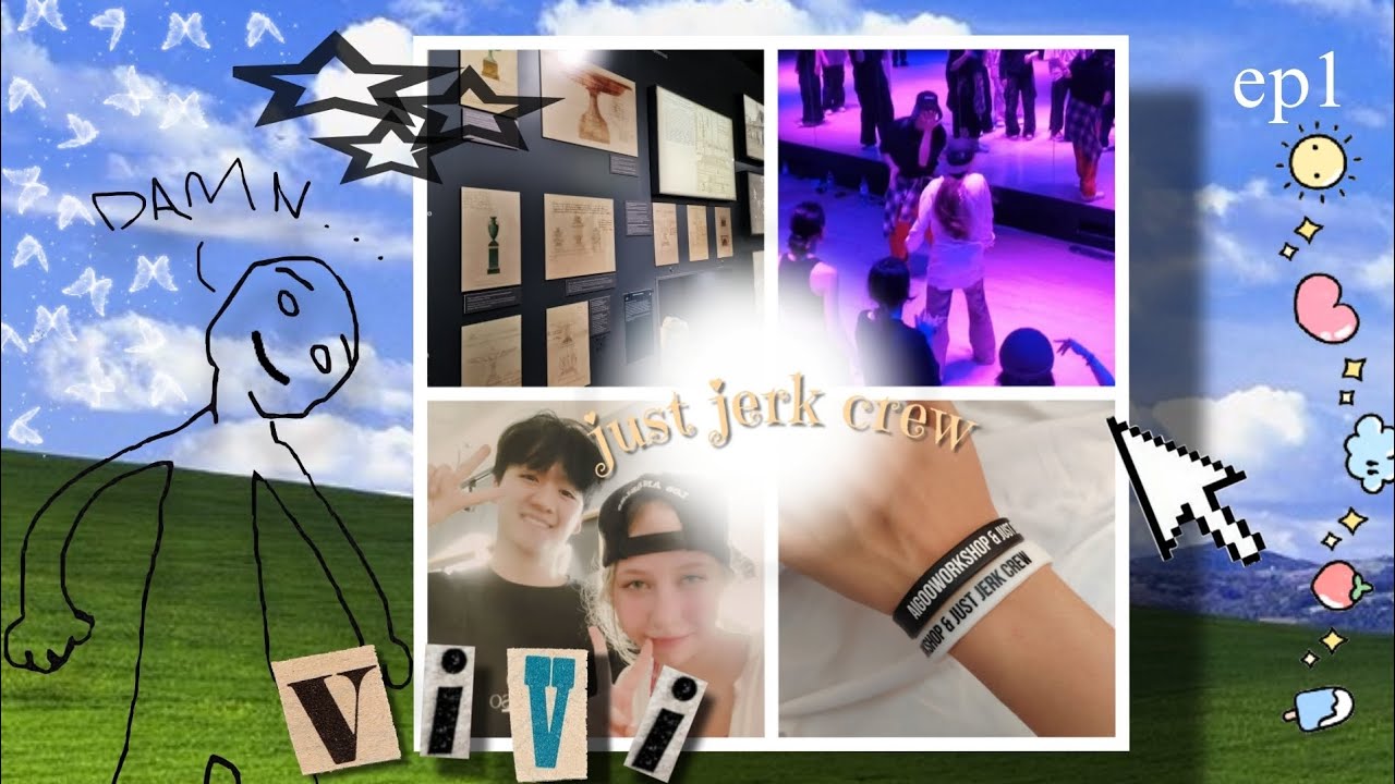 [ᴠʟᴏɢ]✰ just jerk crew in russia/поездка✈️/советы/екатеринбург