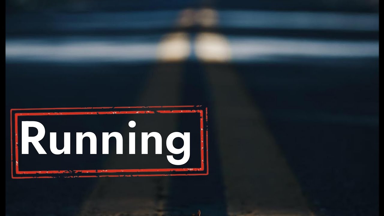 Running 