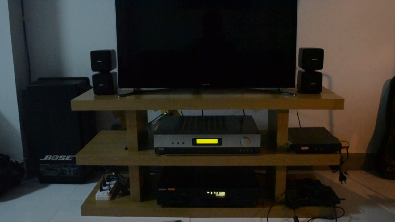 bose 501z