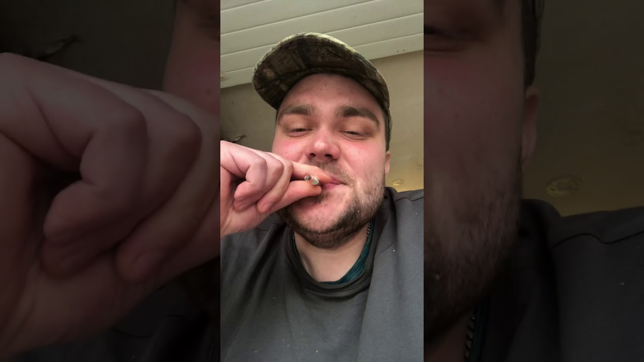 Pall Mall Menthol Review