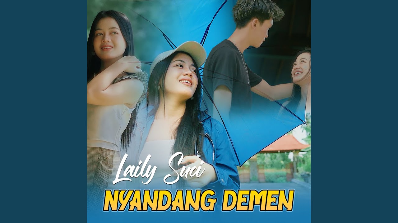 NYANDANG DEMEN