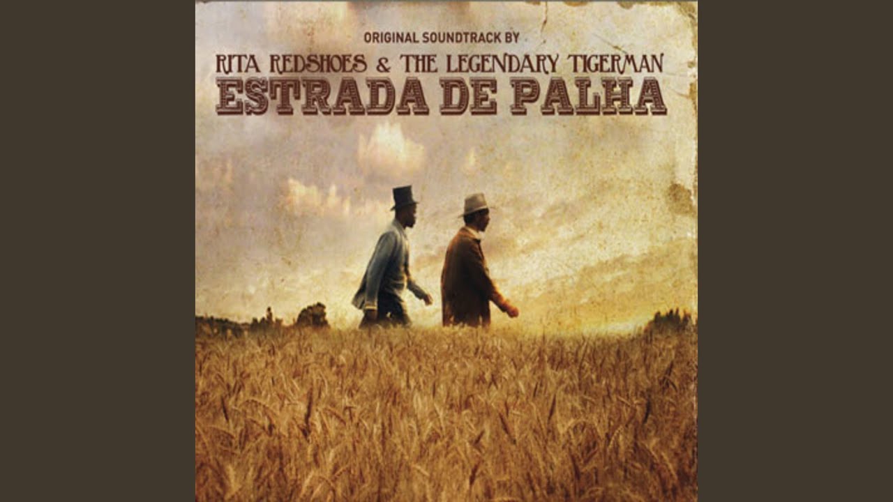Tema do Vil&atilde;o (Villain's Theme)