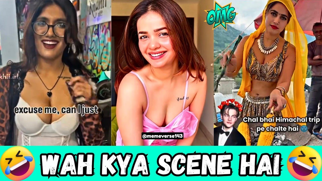 Dank Indian Memes 😂 | Ep 45 | Trending Memes | Dank Memes | Indian Memes Compilation