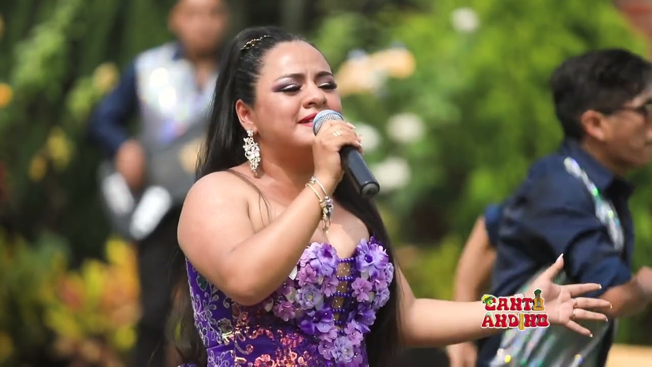 SHIRLEY HUAMAN     TEMA . DIME LA VERDAD