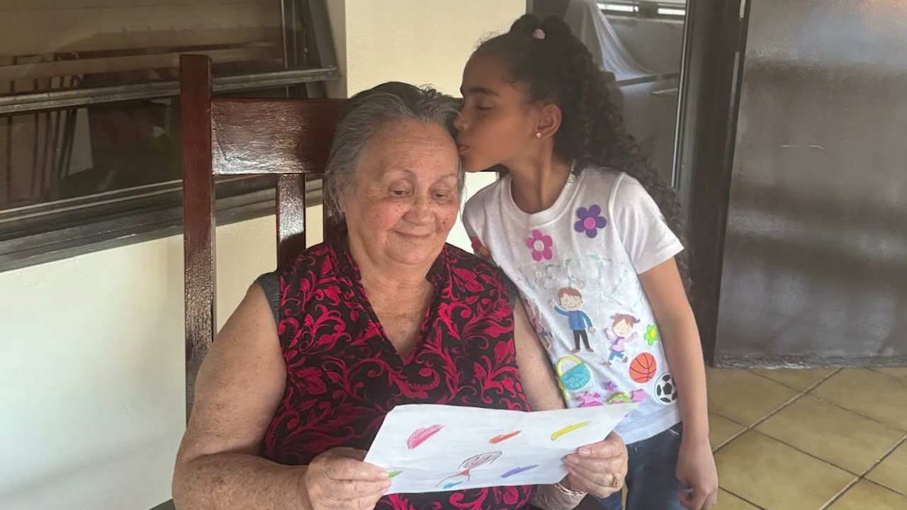 019 | CONVERSANDO CON LOURDES E IVAN | 16 DIC 25 | FUNDACION CARTAS DE AMOR Y ESPERANZA