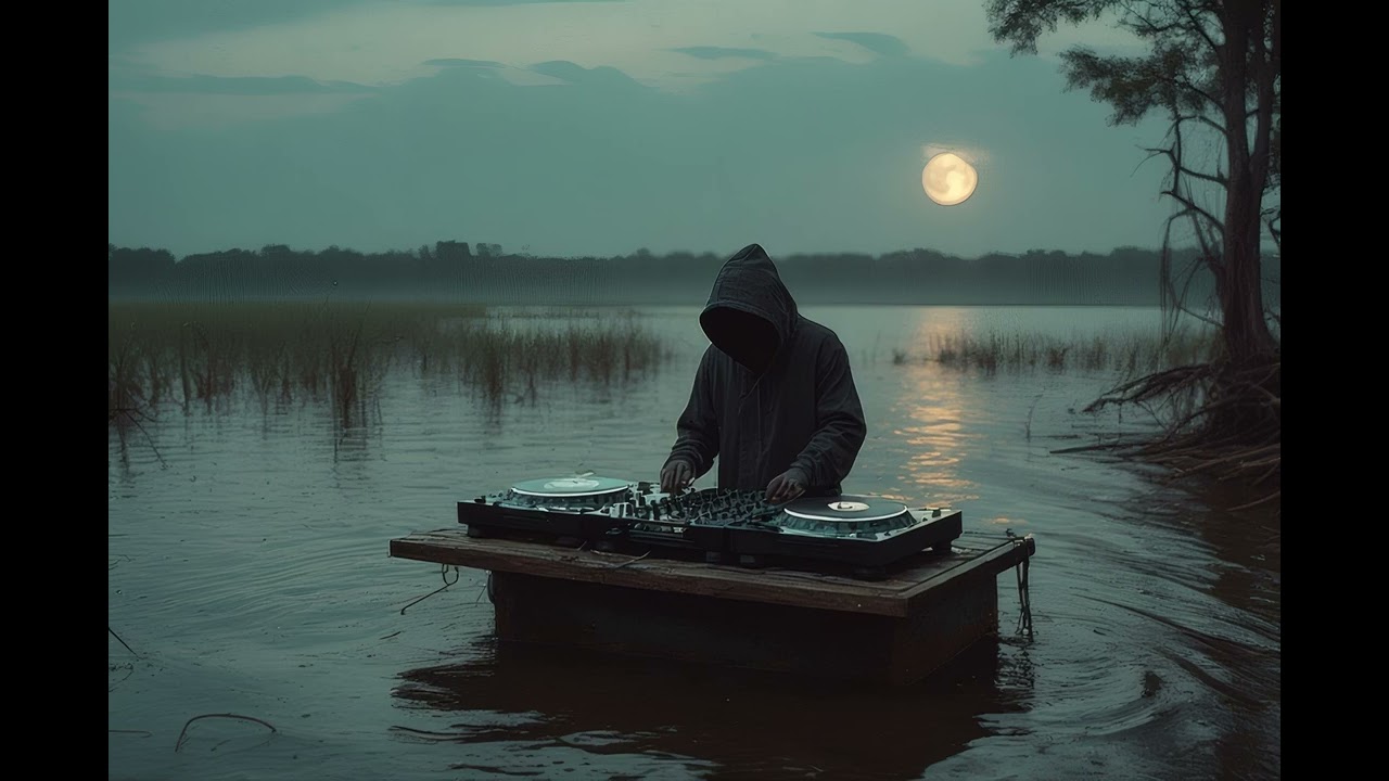 Bassgrinder - Filthy Swamp