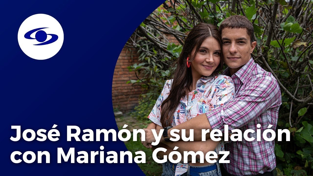 Química y complicidad: José Ramón Barreto confiesa detalles de su relación con Mariana Gómez