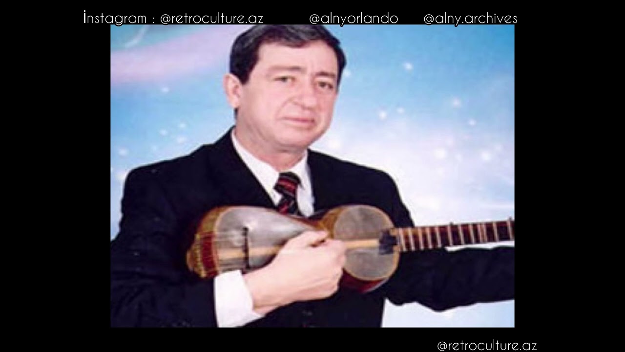Firuz Əliyev (Tar) - 