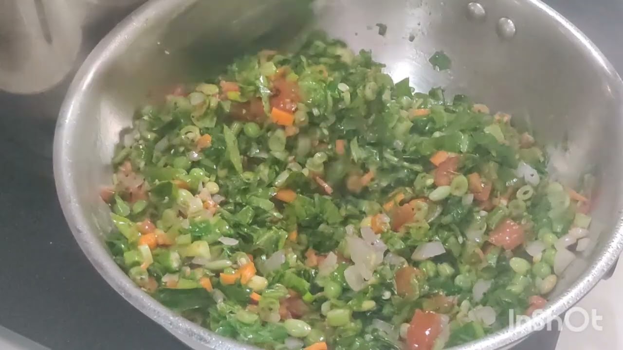 BARLEY  VANGI BATH...A VERY GOOD DIET.. WITH HIGH FIBER .