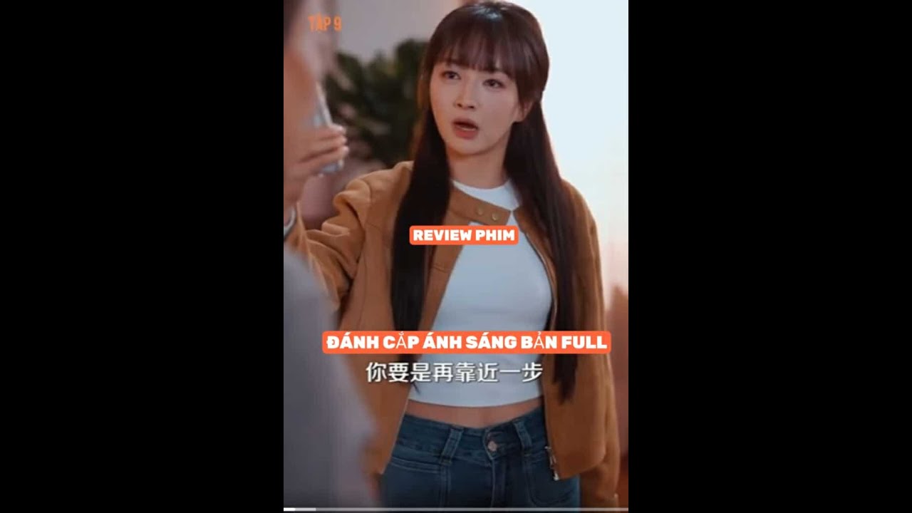 REVIEW PHIM : ĐÁNH CẮP ÁNH SÁNG BẢN FULL #reviewphim #thangioreview #phimhaynhat2025