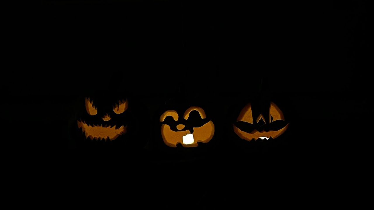 Carving pumpkin 🎃 oct 26 25 