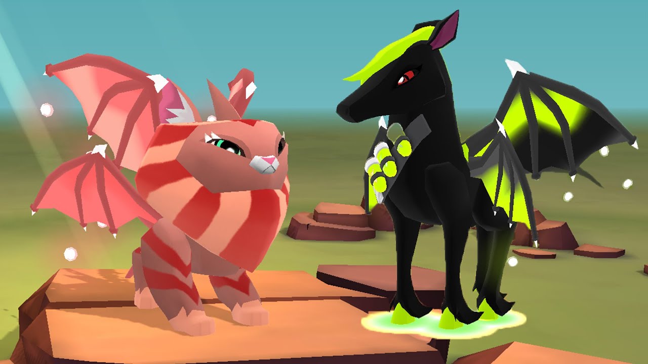 Одежда и аксессуары от фанатов Animal Jam