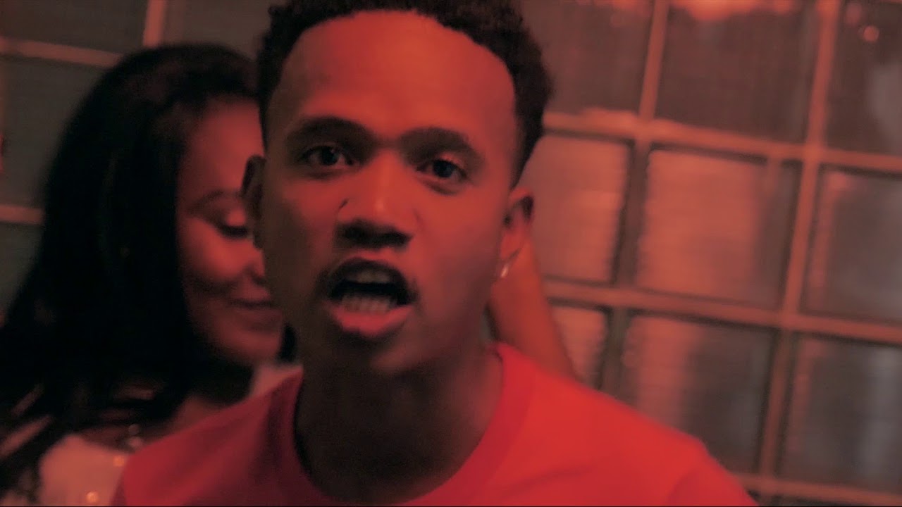RYCIA Ft BASTA LION - Ankilanao ( part II) VIDEO OFFICIEL