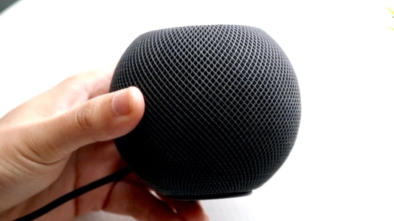 Как исправить ошибку, из-за которой HomePod не работает!