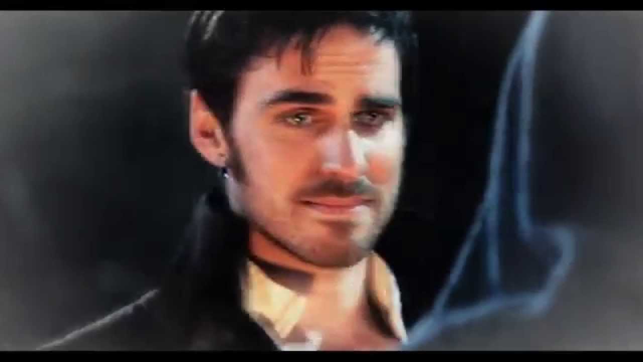 A Man Of Honour || Killian Jones
