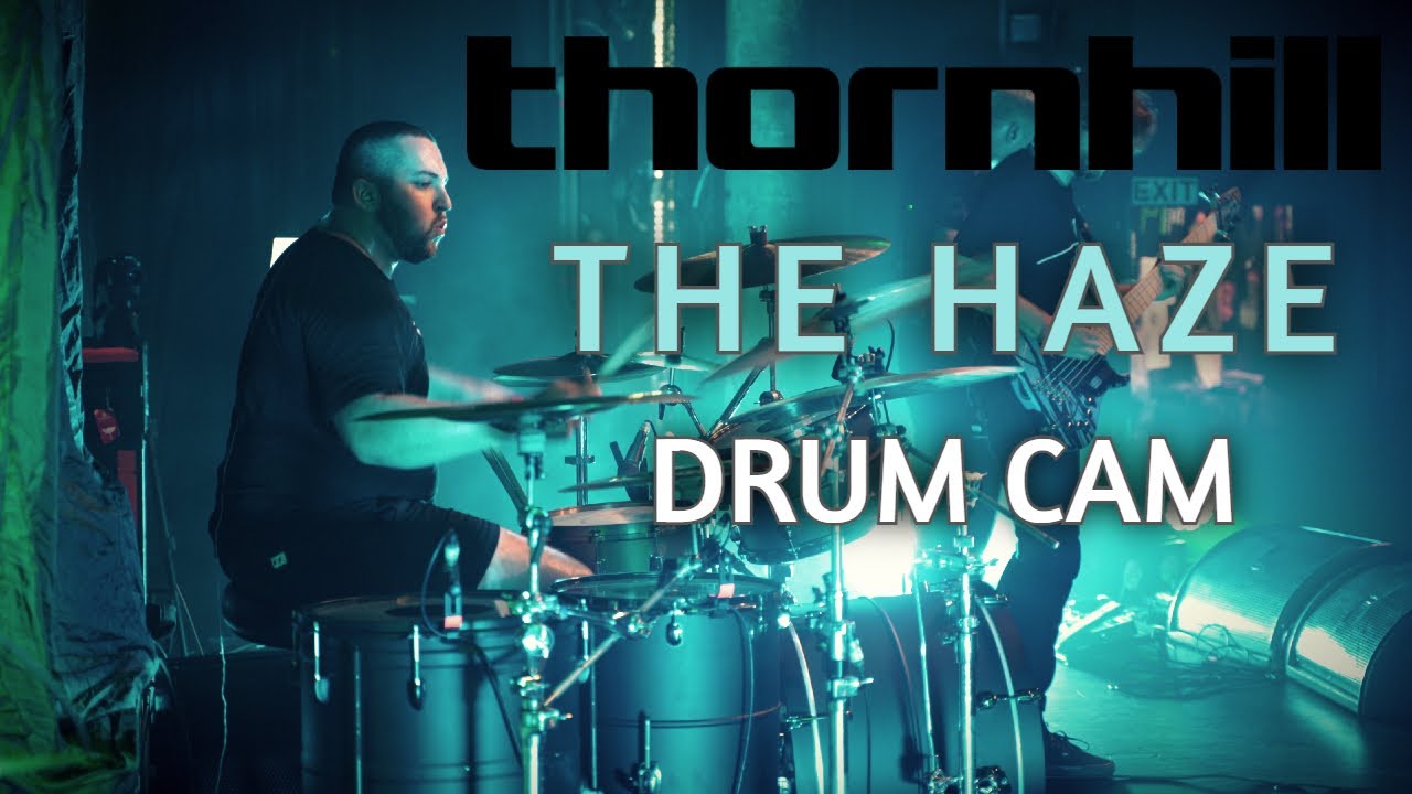 Thornhill // 