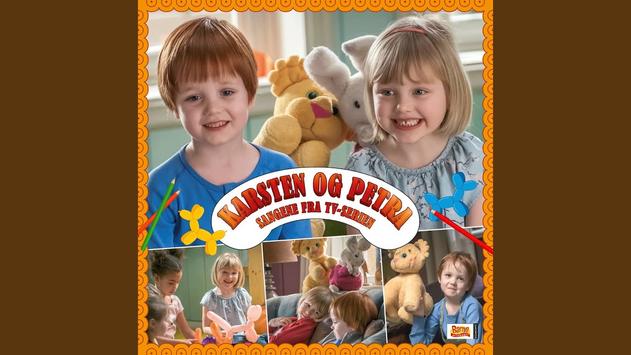 Barkebåter og Kongledyr