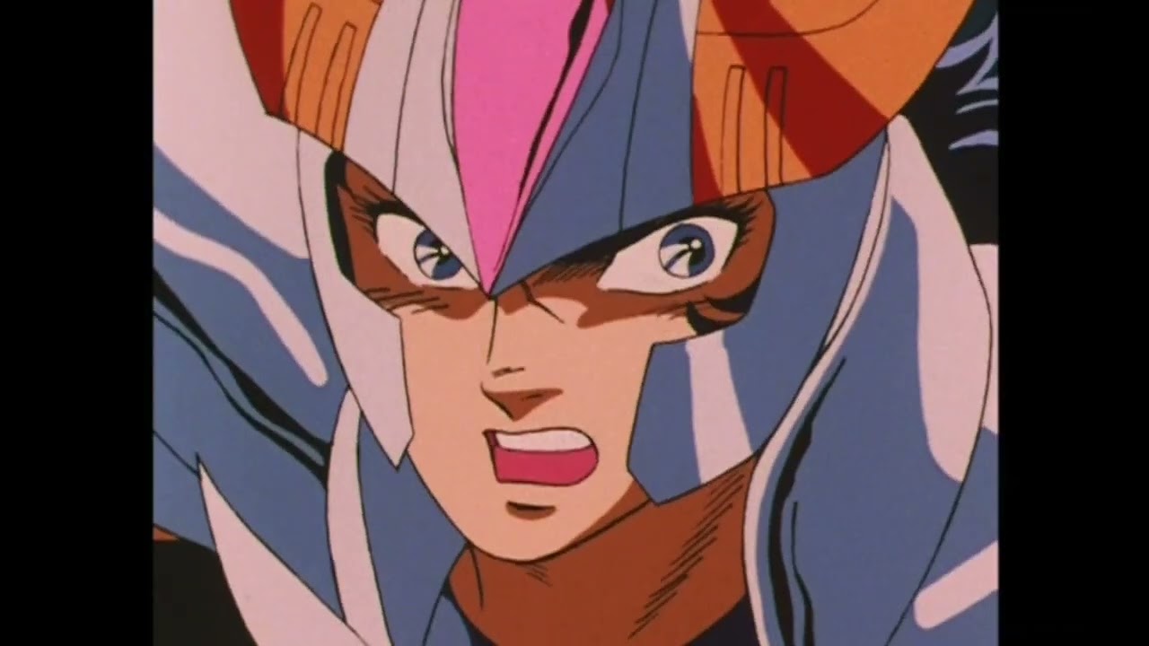 Ikki VS Shaka English DUB