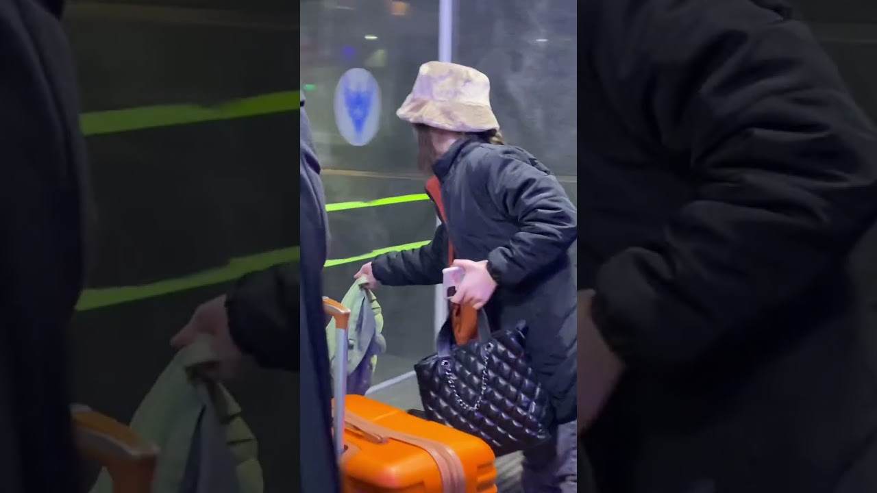 Watch the full video of tehran railway station 🚉 #railway #walking #walkingtour #iran #travel