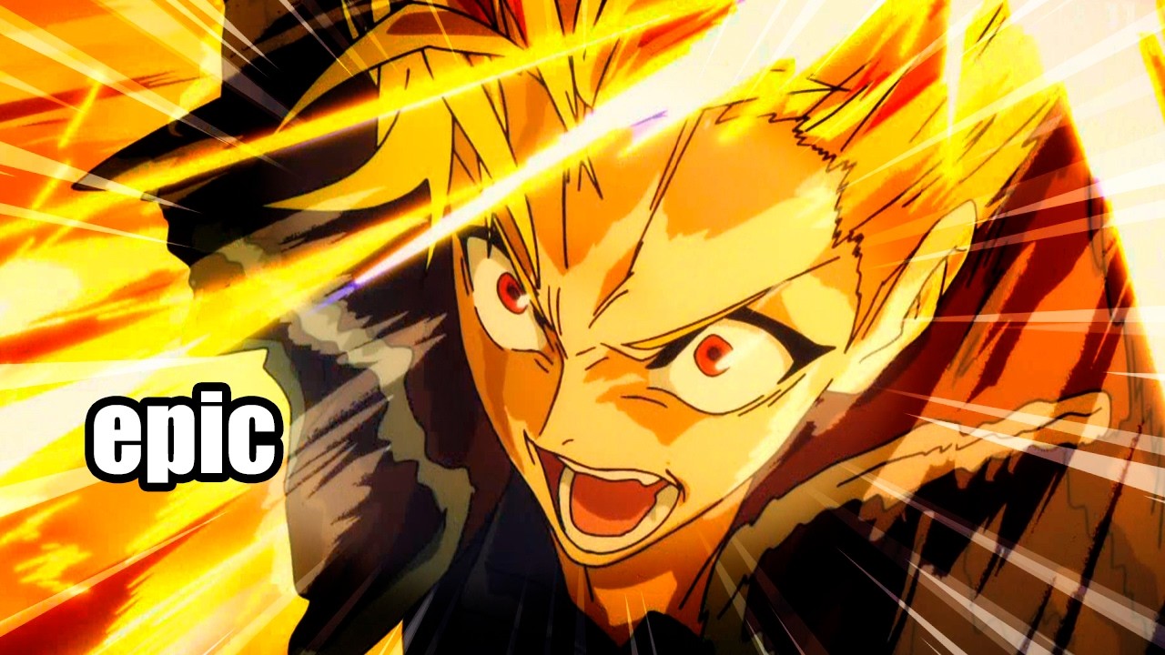 Saber turns a stick into Excalibur! 【Fate/strange Fake】