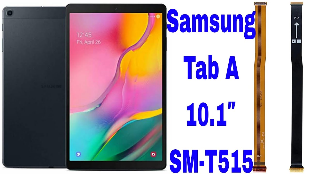 SAMSUNG GALAXY TAB A T510,T580, NO DISPLAY PROBLEM, DEAD, NO LIGHT, BLACK SCREEN TRY THIS SOLUTION