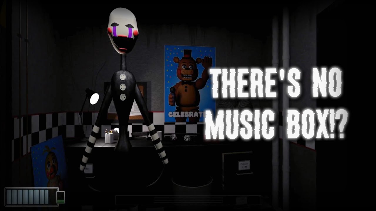 This NSAF Remaster is AMAZING!!