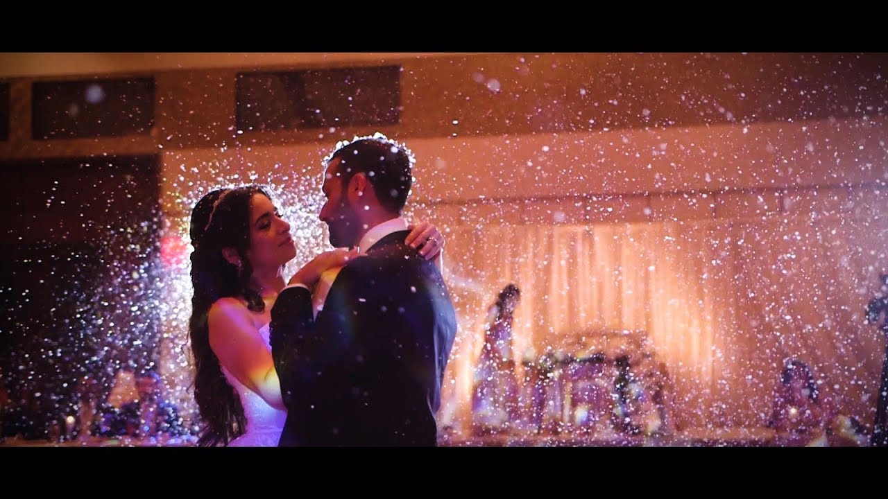 Mina + Carol | Ottawa Coptic Egyptian Wedding Videographer Highlight Video