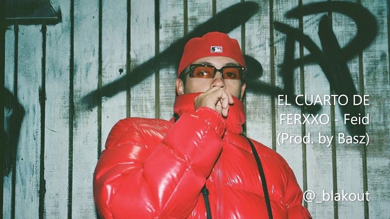 Feid - EL CUARTO DE FERXXO (INSTRUMENTAL)