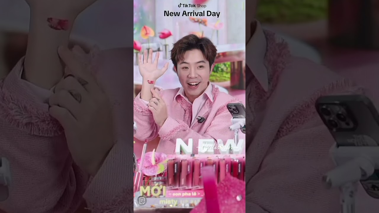 LIVE MASON NGUYỄN x 3CE 13/01/2026