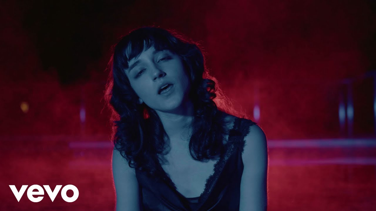 Ava Beathard - Never Feel Clean