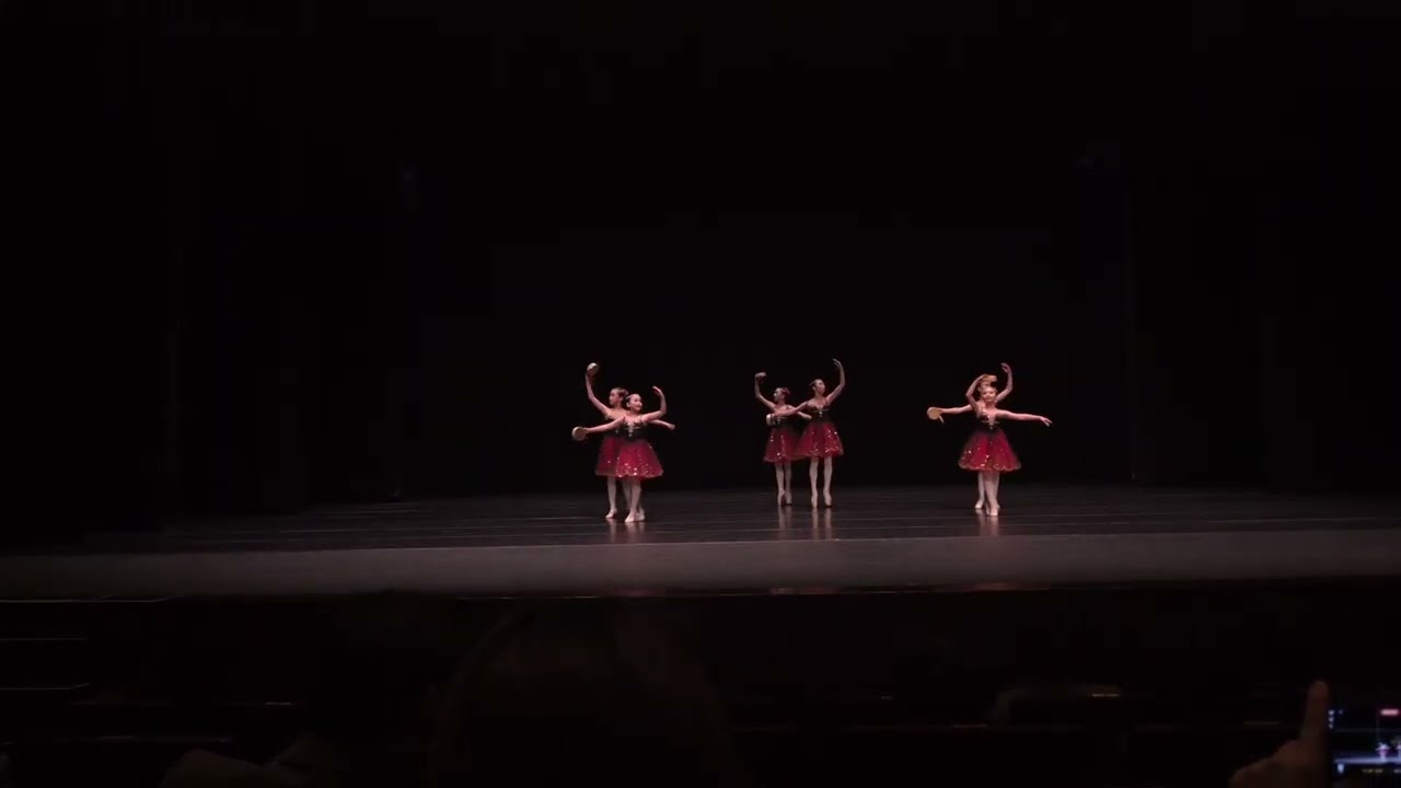 지유발레발표260315
