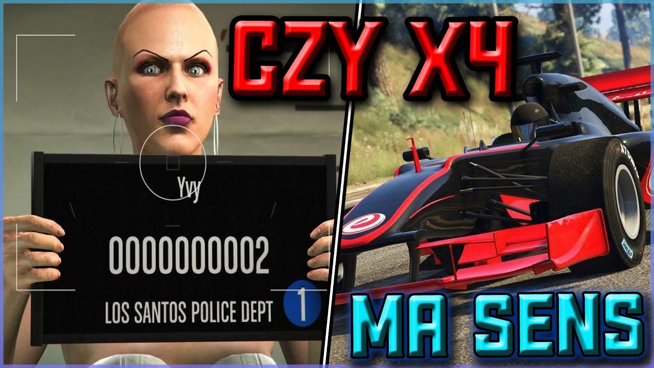 CZY BĘDĄC NOWYM PREMIA x4 MA SENS ? - GTA ONLINE