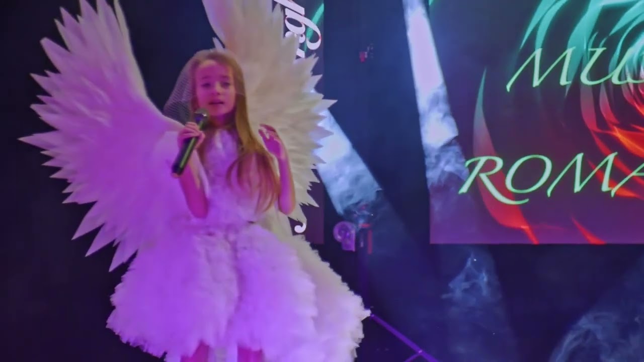 ADELA ANGHELICI- Elogiu Mamei (November Music Fest 2025)