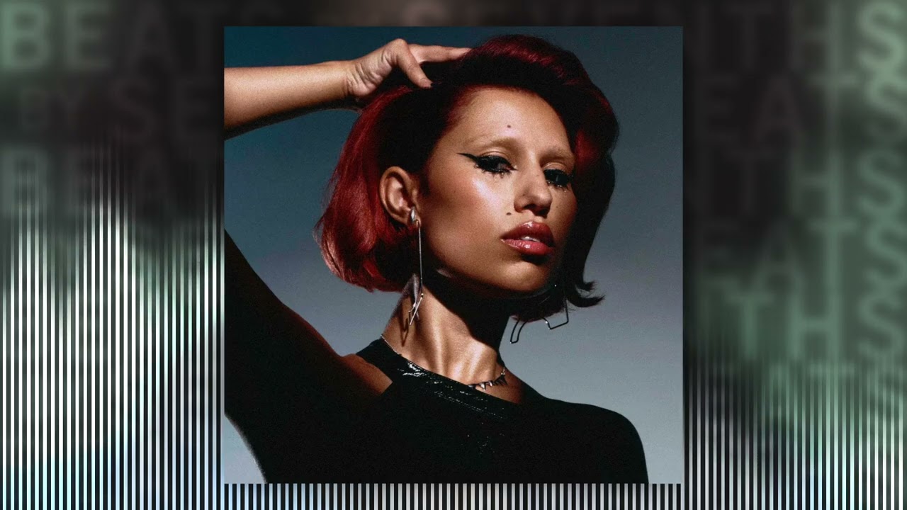 RAYE X MY 21ST CENTURY BLUES TYPE BEAT - 