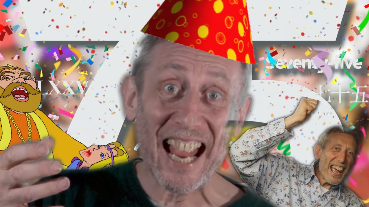 [YTP] Rosen, Back In Full Swing! (Collab Entry)